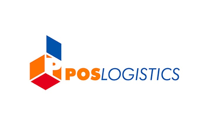 Pos Logistik